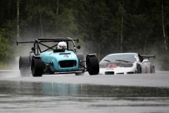 Racing NM Rudskogen Asfalt Supercars