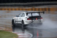 Racing NM Rudskogen Asfalt Supercars