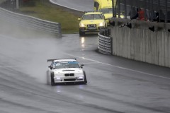 Racing NM Rudskogen Asfalt Supercars