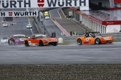 Racing NM Rudskogen Asfalt Supercars
