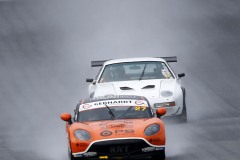 Racing NM Rudskogen Asfalt Supercars