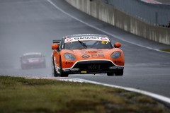 Racing NM Rudskogen Asfalt Supercars