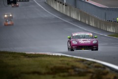 Racing NM Rudskogen Asfalt Supercars