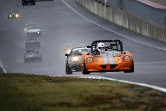 Racing NM Rudskogen Asfalt Supercars