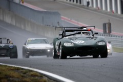 Racing NM Rudskogen Asfalt Supercars