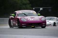 Racing NM Rudskogen Asfalt Supercars