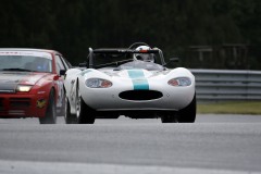 Racing NM Rudskogen Asfalt Supercars
