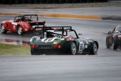 Racing NM Rudskogen Asfalt Supercars