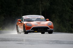 Racing NM Rudskogen Asfalt Supercars