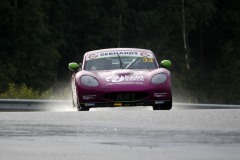 Racing NM Rudskogen Asfalt Supercars