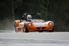 Racing NM Rudskogen Asfalt Supercars