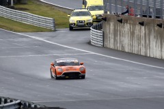 Racing NM Rudskogen Asfalt Supercars