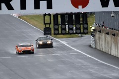 Racing NM Rudskogen Asfalt Supercars