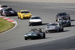 Racing NM Rudskogen Asfalt Supercars