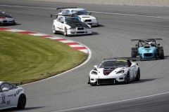 Racing NM Rudskogen Asfalt Supercars