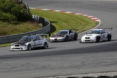 Racing NM Rudskogen Asfalt Supercars