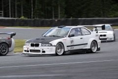 Racing NM Rudskogen Asfalt Supercars