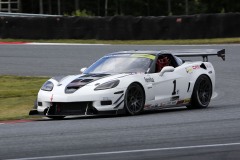 Racing NM Rudskogen Asfalt Supercars