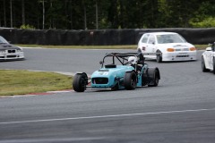 Racing NM Rudskogen Asfalt Supercars