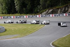 Racing NM Rudskogen Asfalt Supercars