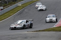 Racing NM Rudskogen Asfalt Supercars