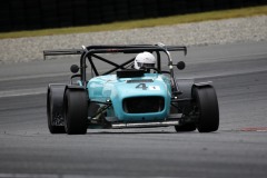 Racing NM Rudskogen Asfalt Supercars