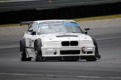 Racing NM Rudskogen Asfalt Supercars