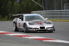 Racing NM Rudskogen Asfalt Supercars
