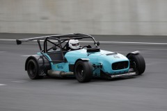 Racing NM Rudskogen Asfalt Supercars