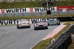 Racing NM Rudskogen Asfalt Supercars