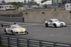 Racing NM Rudskogen Asfalt Supercars