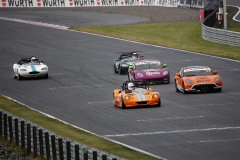 Racing NM Rudskogen Asfalt Supercars