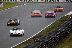 Racing NM Rudskogen Asfalt Supercars