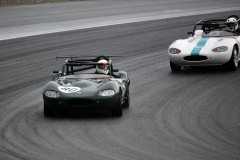 Racing NM Rudskogen Asfalt Supercars