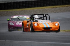 Racing NM Rudskogen Asfalt Supercars