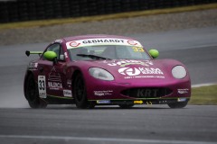 Racing NM Rudskogen Asfalt Supercars