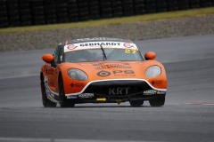 Racing NM Rudskogen Asfalt Supercars