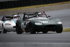 Racing NM Rudskogen Asfalt Supercars