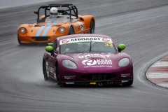Racing NM Rudskogen Asfalt Supercars