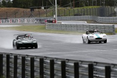 Racing NM Rudskogen Asfalt Supercars