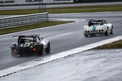 Racing NM Rudskogen Asfalt Supercars