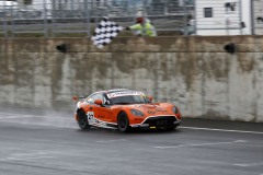 Racing NM Rudskogen Asfalt Supercars