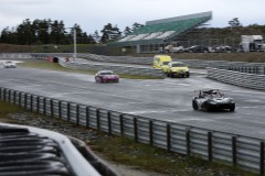 Racing NM Rudskogen Asfalt Supercars
