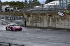 Racing NM Rudskogen Asfalt Supercars