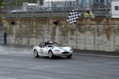 Racing NM Rudskogen Asfalt Supercars
