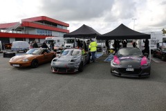 Racing NM Rudskogen Asfalt Supercars