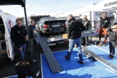 Racing NM Rudskogen Asfalt Supercars