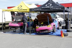 Racing NM Rudskogen Asfalt Supercars