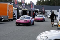 Racing NM Rudskogen Asfalt Supercars