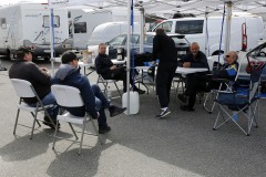 Racing NM Rudskogen Asfalt Supercars